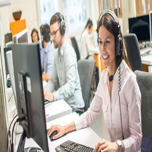 empresas de telemarketing